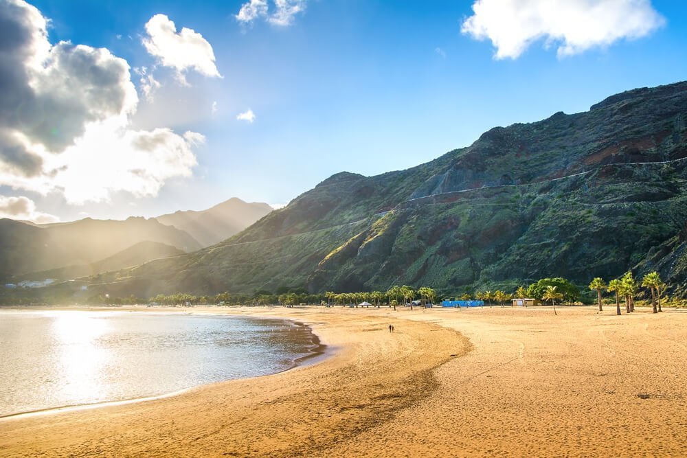 Tenerife - Espagne
