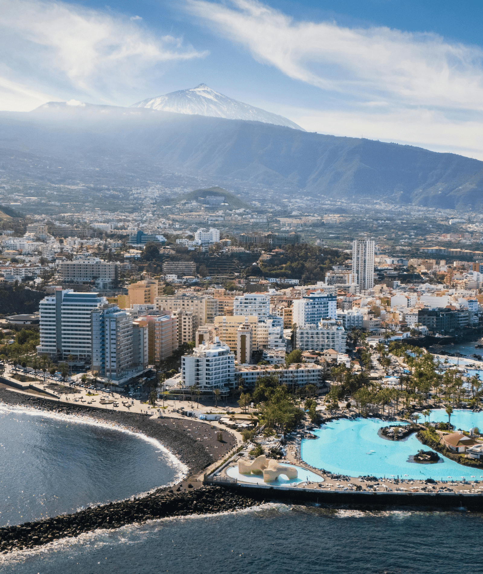 Tenerife