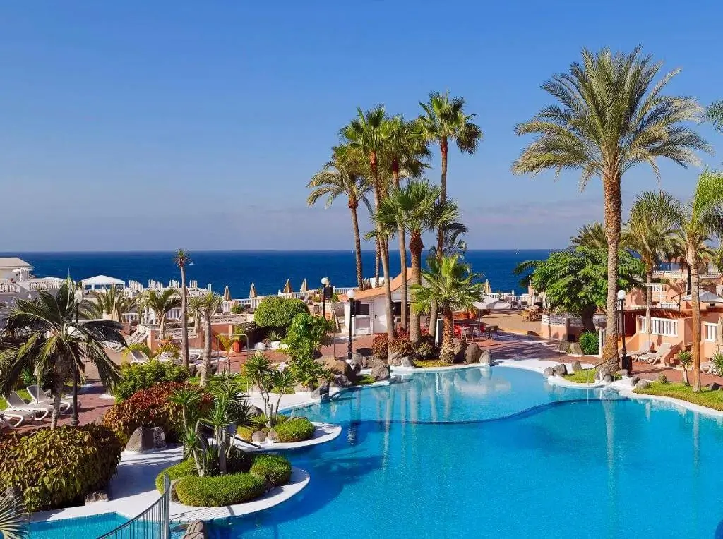 tenerife